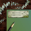 Search for dragonfly return address labels weddings Garden