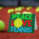 Search for tennis coach christmas cards Sports