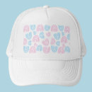 Recherche de en pastel casquettes Toute personne