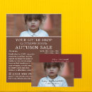 Search for clothing flyers Fashion