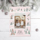 Search for mountain cabin christmas cards Snow