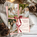 Search for stripes christmas cards Script