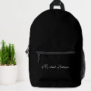 Search for monogram backpacks Stylish