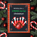 Recherche de quille cartes postales Boule de bowling