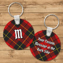Search for wallace keychains Clan