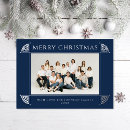 Search for ornate christmas cards Traditional