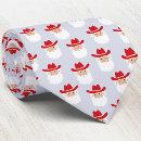 Search for santa claus ties Modern