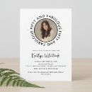 Search for typography birthday invitations Script