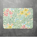 Search for green pink bath mats Nature