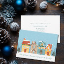 Search for moving house cards Snow