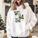 Search for santa claus hoodies Christmas hoodie
