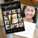 Search for year 2026 calendars Black and white