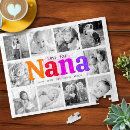 Search for nana puzzles Best grandma ever