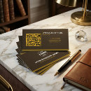 Recherche de texture foncée cartes visite Customer