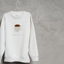 Recherche de coffee femme vêtements Humour