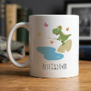 Search for fish cartoon mugs Fishing