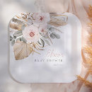 Search for desert paper plates Girl