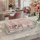 Search for nail tech business cards Qr code