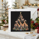 Search for giraffe christmas cards African wildlife