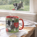 Search for red ball mugs Cute