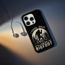 Search for sasquatch iphone cases Humour