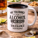 Recherche de alcoolique drôle tasses Tendance