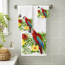 Search for parrot bathroom accessories Foliage
