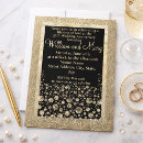 Search for diamond anniversary invitations 50th