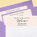 Search for engaged rectangle stickers Typography