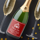 Search for openers champagne bottle labels Open house