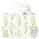 Recherche de le muguet papier cadeau Pour tous