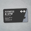 Recherche de forme physique cartes visite Salle de sport