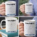 Search for physics humor mugs Teacher