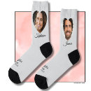 Recherche de mariage chaussettes Mariés