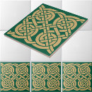Search for celtic knot tiles Pattern