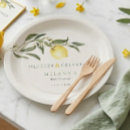 Search for citrus plates Yellow