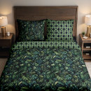 Search for tropical pillowcases Botanical