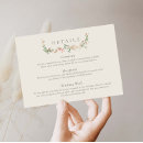 Search for fall leaf line invitations Spring summer fall