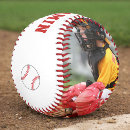 Search for souvenir baseballs For kids