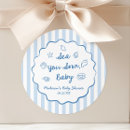 Search for seashell decor stickers Baby shower