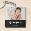 Search for granny keychains Grandma established est