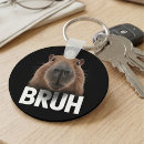 Search for capybara keychains Meme