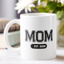 Search for mom est mugs Mom to be