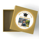 Search for picture grad stickers High school