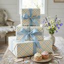 Search for baby boy birthday wrapping paper For her
