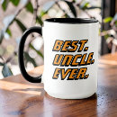 Search for uncle mugs Birthday for uncle