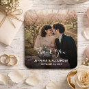 Search for modern designs wedding magnets Thank you