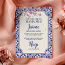 Recherche de la grèce cartes invitations Floral