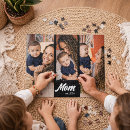 Recherche de police puzzles Pour elle