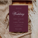 Recherche de bourgeon invitations Minimal